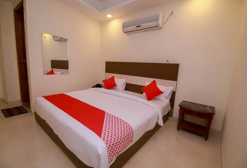 فندق Noble Deluxe