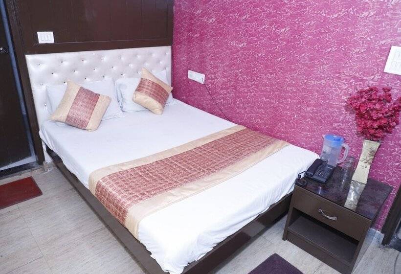 فندق Noble Deluxe