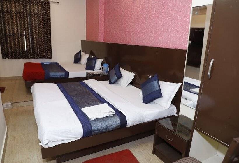 فندق Noble Deluxe