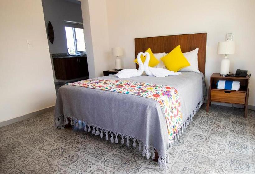 فندق Condominio Paraíso Sayulita