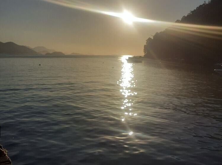 酒店 Pousada Japariz