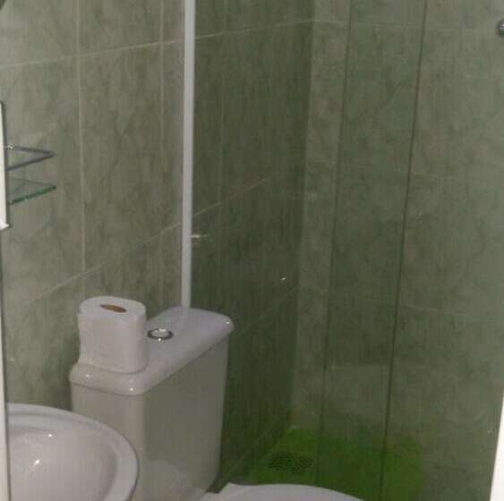 酒店 Pousada Japariz