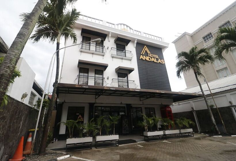 酒店 Reddoorz Plus @ Jalan Raden Intan Lampung