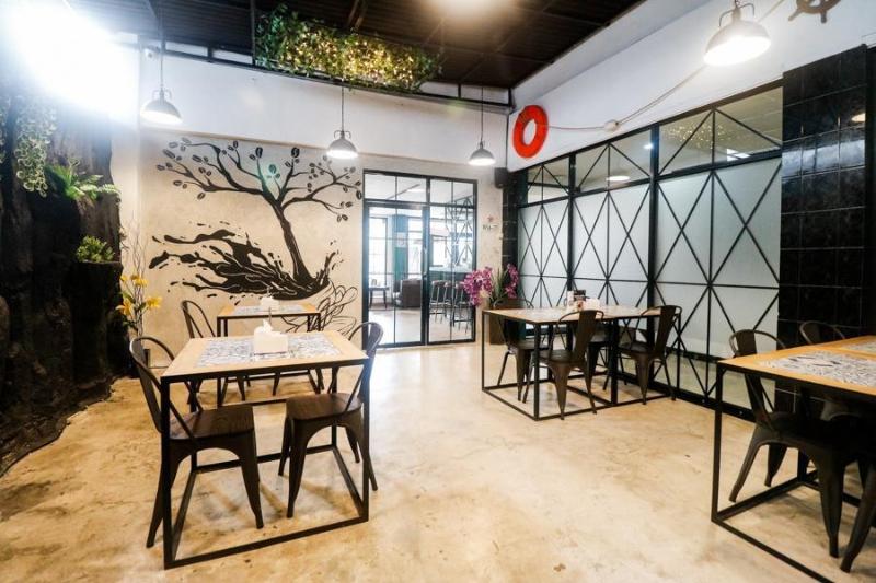 酒店 Reddoorz Plus @ Jalan Raden Intan Lampung