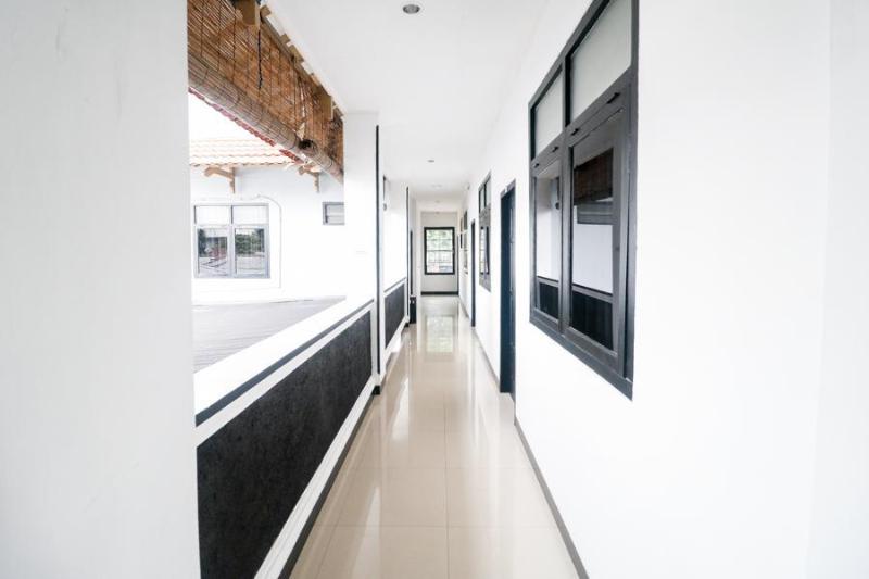 酒店 Reddoorz Plus @ Jalan Raden Intan Lampung