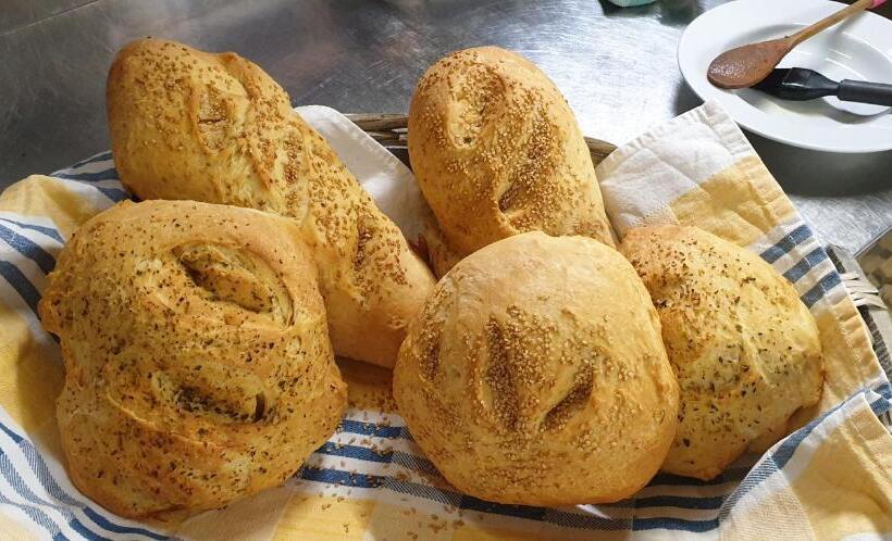 酒店 Resort San Nicola Restaurant And Wellness Fitness