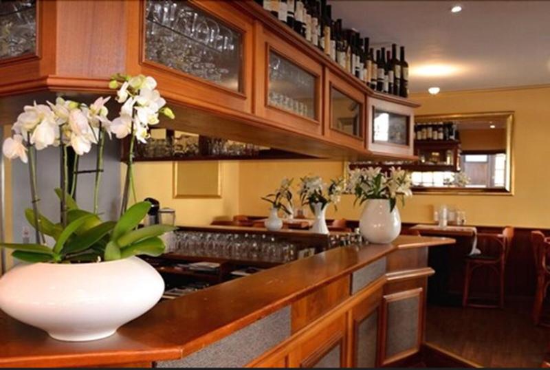 호텔 Restaurant Arche