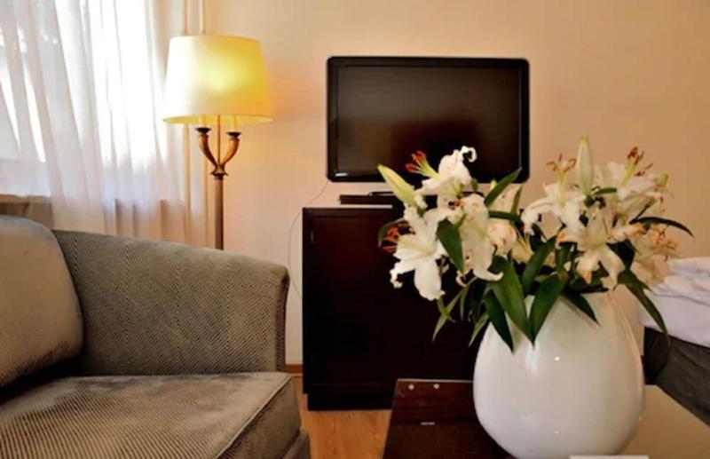 호텔 Restaurant Arche