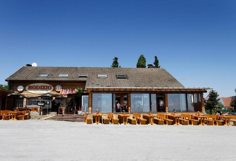 فندق Restaurant Rodizio Paderborn