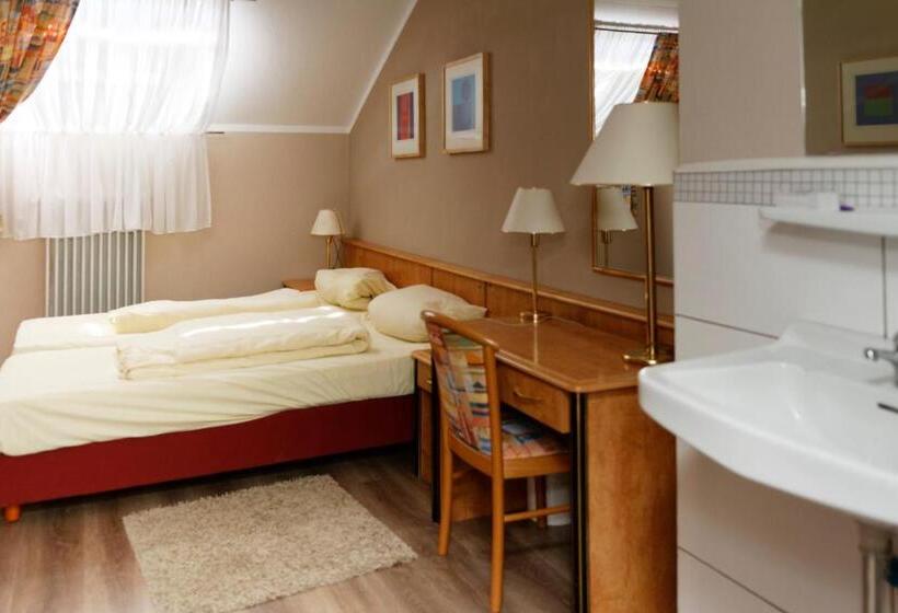 فندق Restaurant Rodizio Paderborn