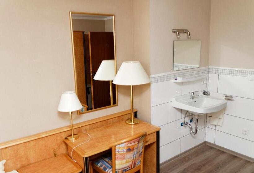 فندق Restaurant Rodizio Paderborn