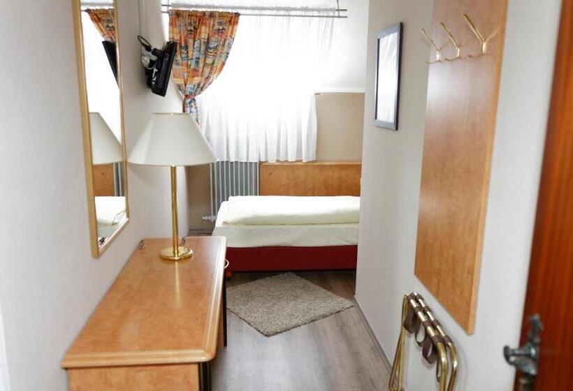 فندق Restaurant Rodizio Paderborn