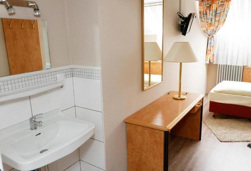 فندق Restaurant Rodizio Paderborn