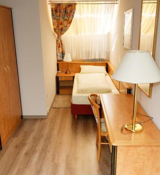 فندق Restaurant Rodizio Paderborn