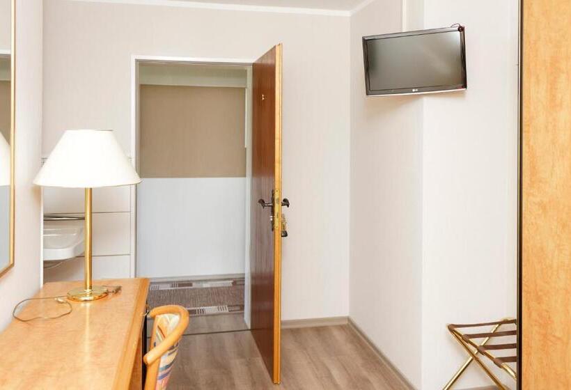 فندق Restaurant Rodizio Paderborn