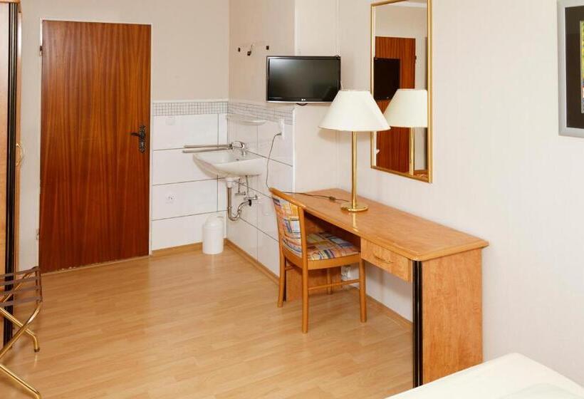 فندق Restaurant Rodizio Paderborn