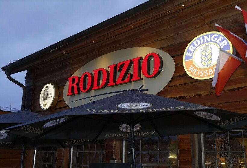 فندق Restaurant Rodizio Paderborn