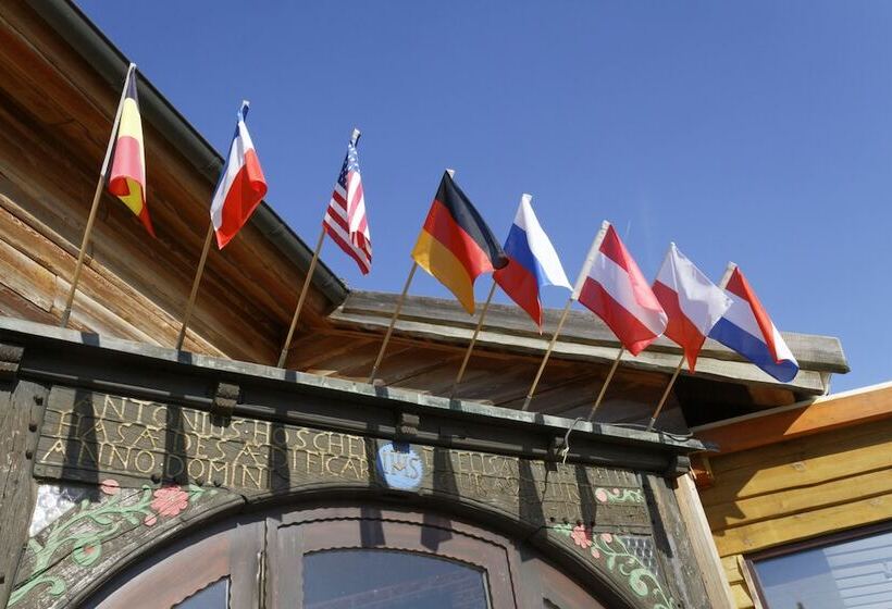 فندق Restaurant Rodizio Paderborn