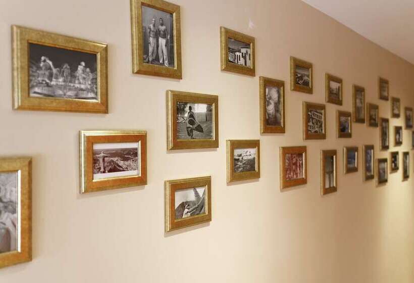 فندق Restaurant Rodizio Paderborn