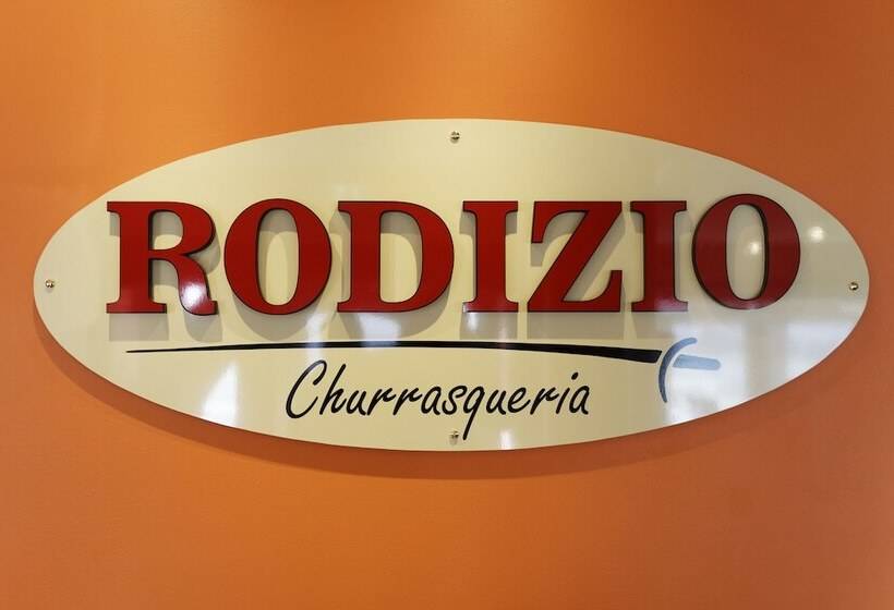 فندق Restaurant Rodizio Paderborn