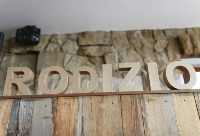 فندق Restaurant Rodizio Paderborn