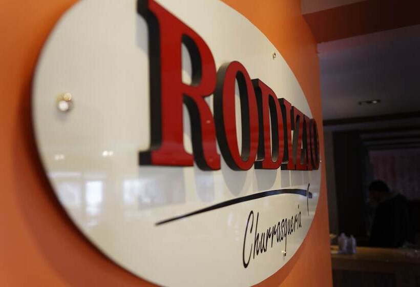 فندق Restaurant Rodizio Paderborn