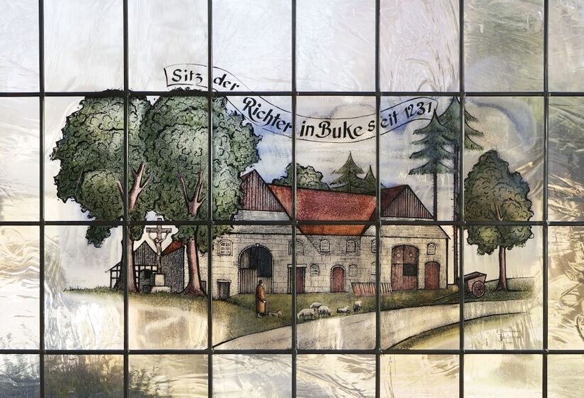 فندق Restaurant Rodizio Paderborn