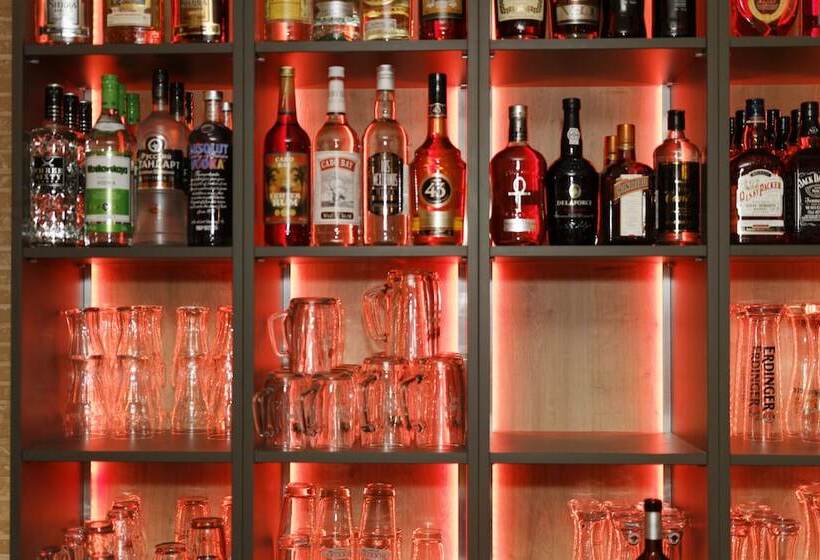 فندق Restaurant Rodizio Paderborn