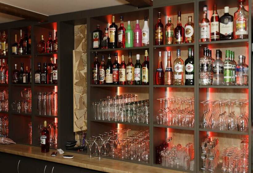 فندق Restaurant Rodizio Paderborn