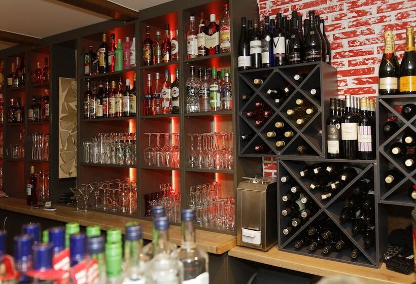 فندق Restaurant Rodizio Paderborn