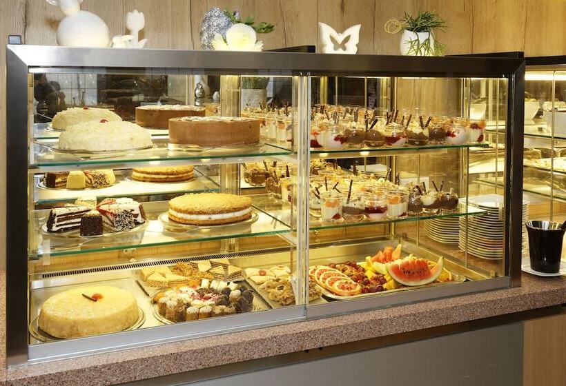 فندق Restaurant Rodizio Paderborn