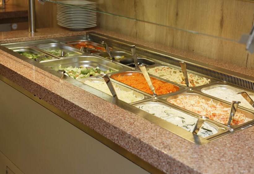 فندق Restaurant Rodizio Paderborn