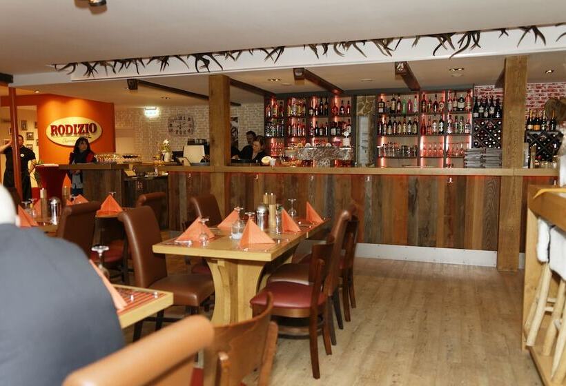 فندق Restaurant Rodizio Paderborn