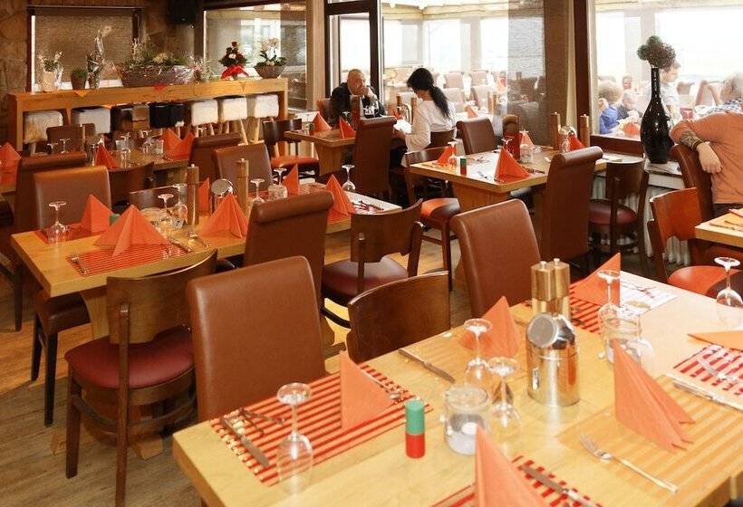 فندق Restaurant Rodizio Paderborn