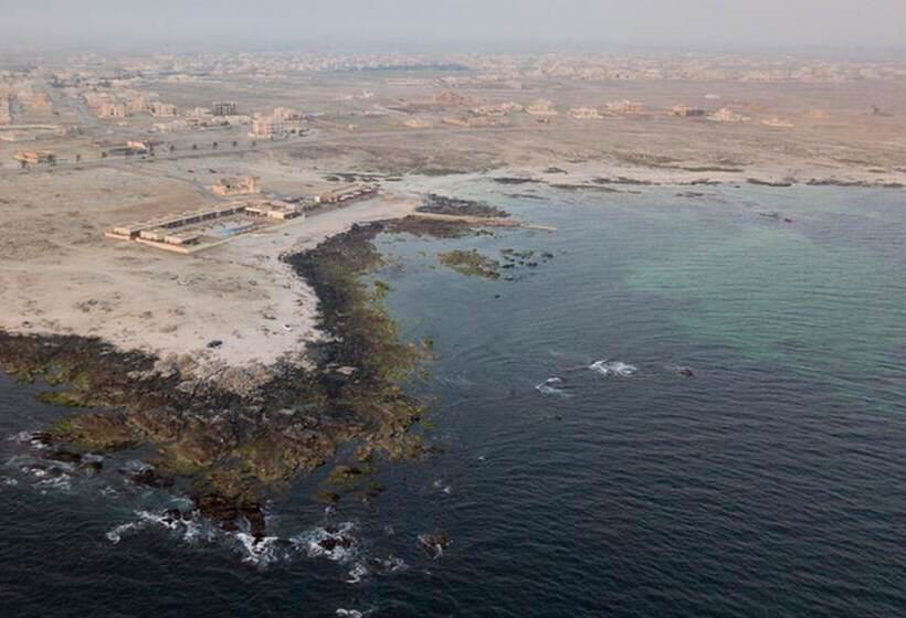 هتل Roshan Resort