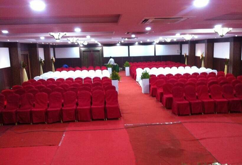 酒店 Rr Inn  Tirunelveli