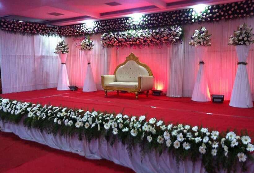 酒店 Rr Inn  Tirunelveli