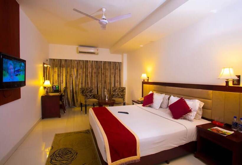 酒店 Rr Inn  Tirunelveli