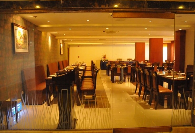 酒店 Rr Inn  Tirunelveli