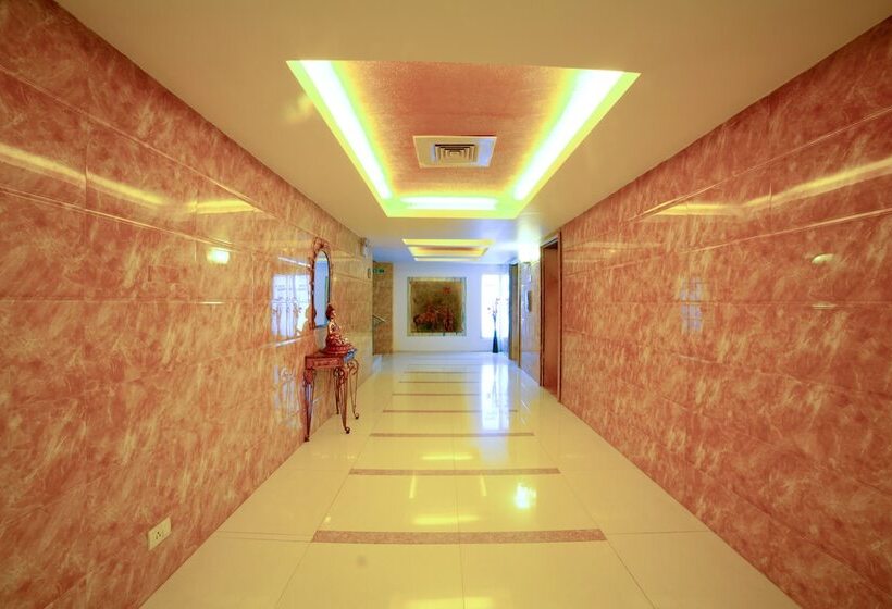 酒店 Rr Inn  Tirunelveli