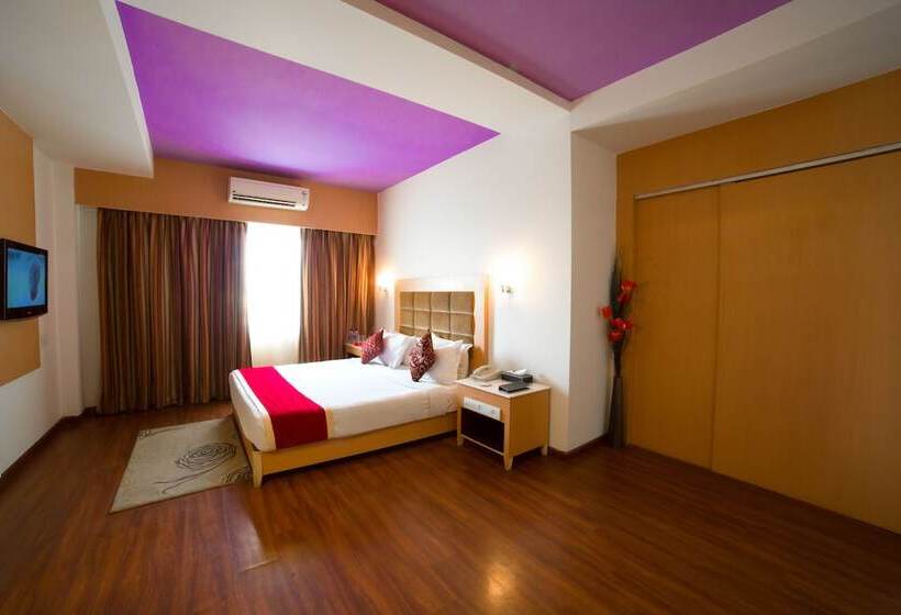 酒店 Rr Inn  Tirunelveli