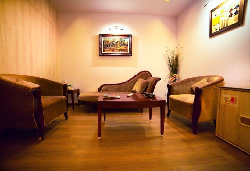 酒店 Rr Inn  Tirunelveli