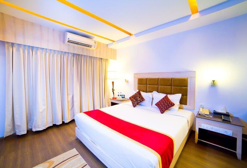 酒店 Rr Inn  Tirunelveli