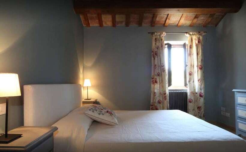 בית מלון כפרי Agriturismo Segnavento   Zaccagnini