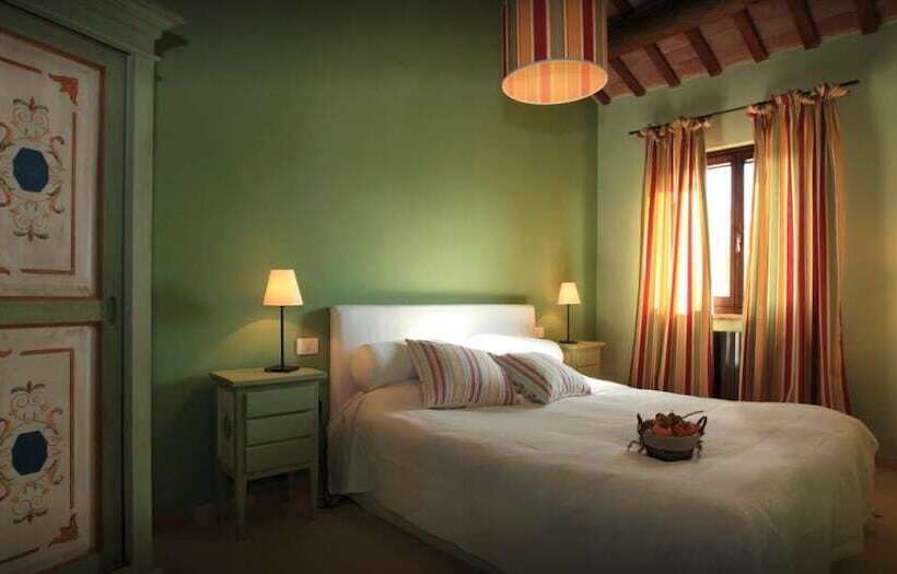 فندق ريفى Agriturismo Segnavento   Zaccagnini