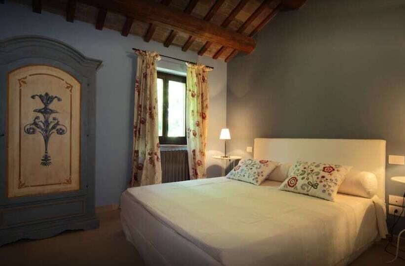 בית מלון כפרי Agriturismo Segnavento   Zaccagnini