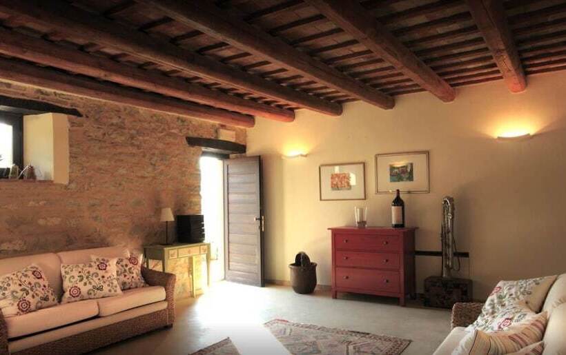 فندق ريفى Agriturismo Segnavento   Zaccagnini