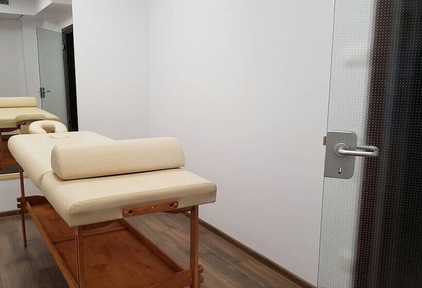 בית מלון כפרי B&b Dom Z Bali