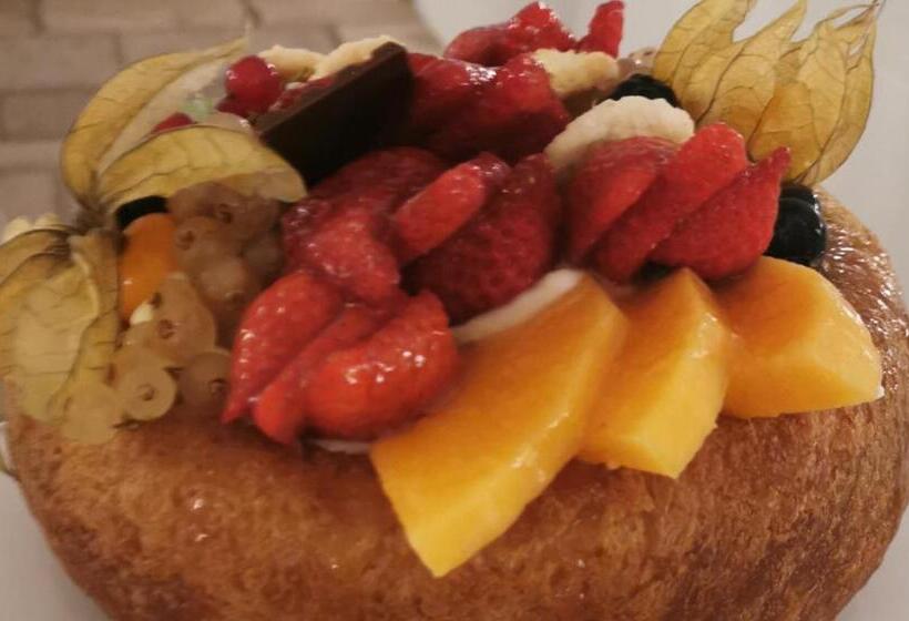 교외 호텔 Masseria Del Crocifisso