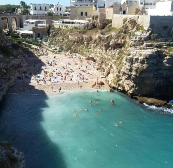 교외 호텔 Masseria Del Crocifisso